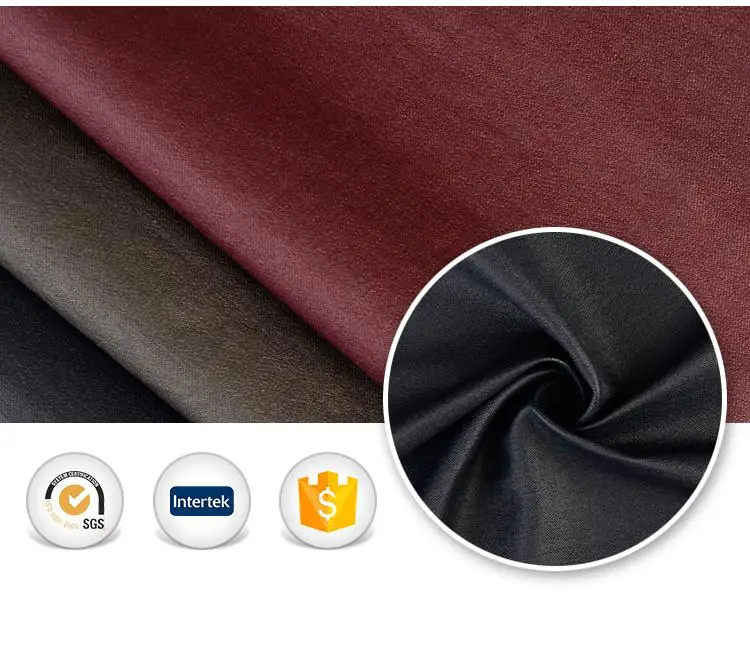 Newest Design 65% Rayon 30% Nylon 5% Spandex Foiled Knit Fabric Foil 65 Rayon 30 Nylon 5 Spandex