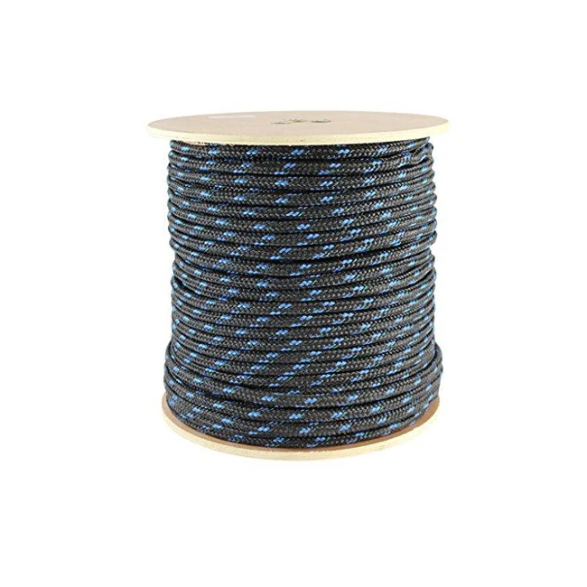 Commercial Poly Fishing Rope for longline