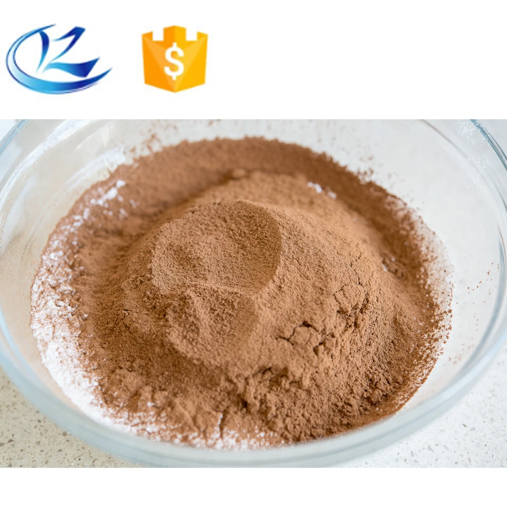 Nature cocoa powder 5