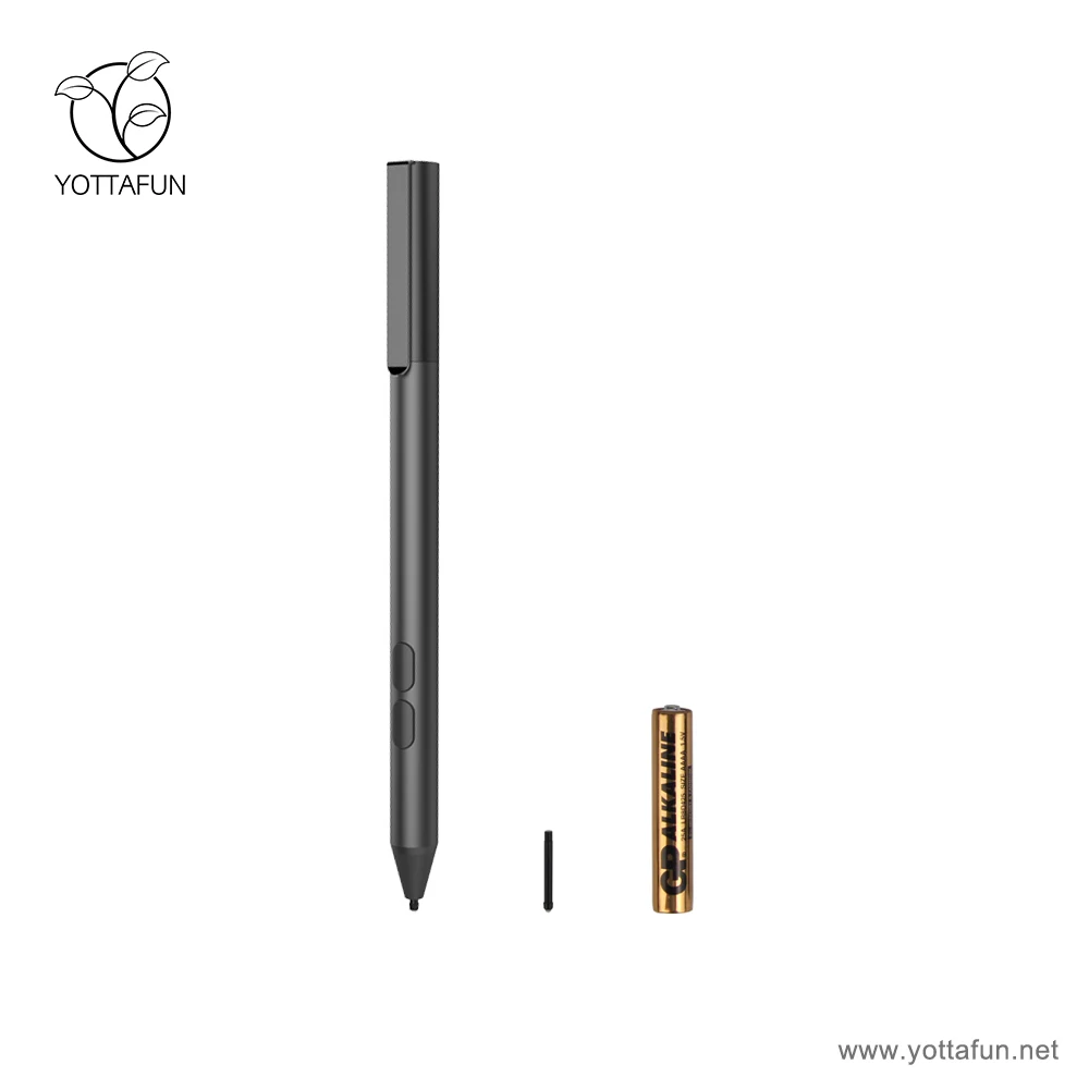 Yottafun Mpp 2.0 Active Stylus Pen With 4096 Pressure Level For