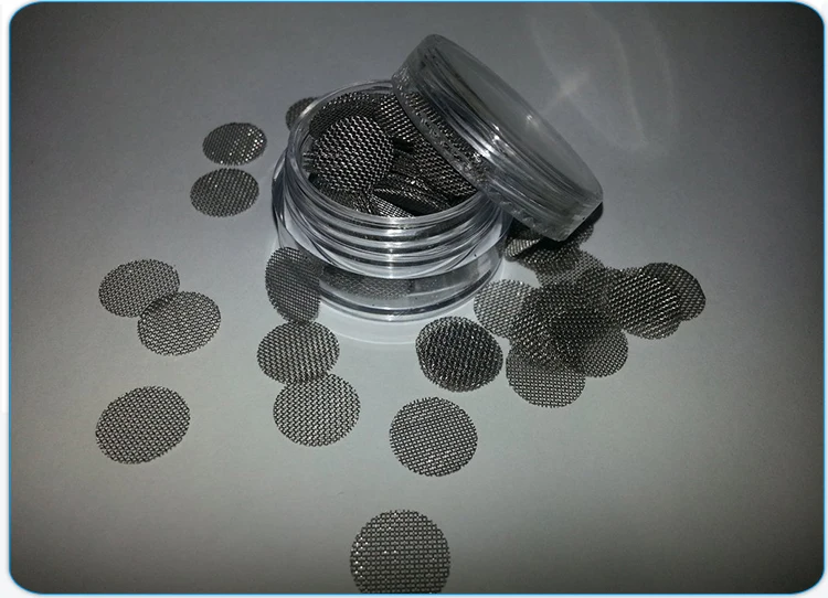 Titanium Pipe Smoking Screens Buy Screens,Pipe Smoking Screens