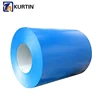 Factory wholesale cold rolled roofing sheet color coated prepainted galvanized steel ppgi coil
