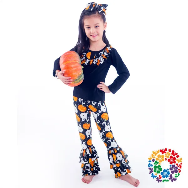 baby girl halloween boutique outfits