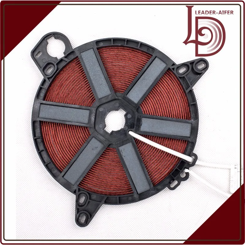 Popular Eu Standard Electric Copper Induction Cooker Coil Buy Coils