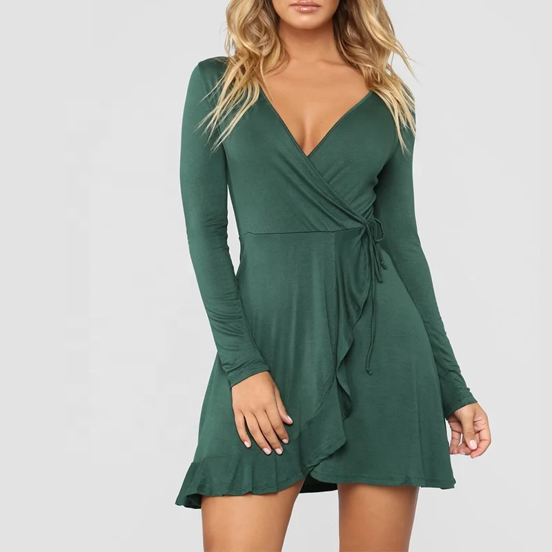 Premium Material Polyester Cotton Club Dress Hot Sexy Women Bodycon Dress - Buy Premium Material 