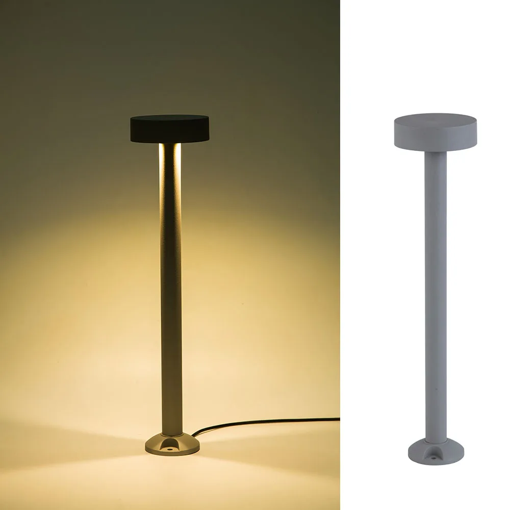 led灯花园射灯 led 照明