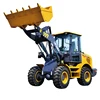 LOADERS DEALER all series WHEEL LOADERS 1.6t-12t LW180K LW300 LW500
