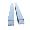 China standard light weight steel shade structure workshop