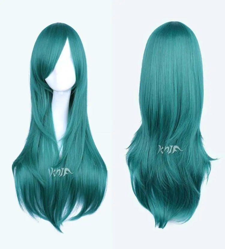 anime wigs for sale
