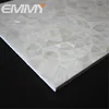 White color frosted decorative mother of pearl MOP shell mosaic tile
