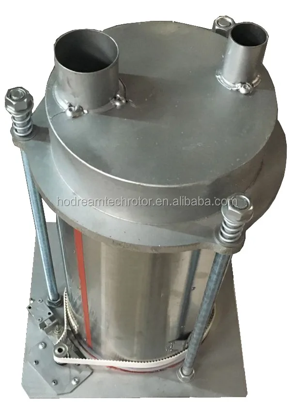 honeycomb plastic machine desiccant rotor.jpg