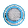IP68 Good lighting effects pool 18w led underwater light