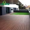 New design specialized making wpc industrial floor tiles