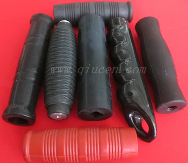 Rubber Broom Handle Grips Buy Rubber Broom Handle Grips,Rubber Broom