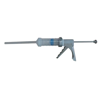 Pusm Disposable Syringe Kit,Bone Cement Gun And Syringe Kit,Orthopedic