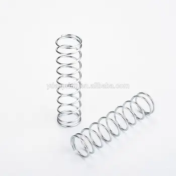 metal spring toy