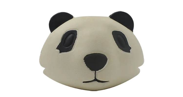 large panda squishy