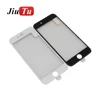 Front Glass + Frame Bezel + OCA Film Assembly For 7 Plus, For Phone 7 Plus Front Glass Frame Bezel OCA Film Assembly jiutu
