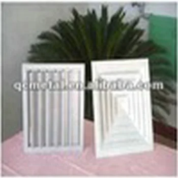 Air Ventilation Grille Door