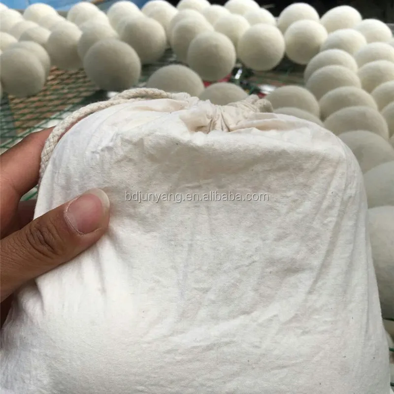 silicone dryer balls