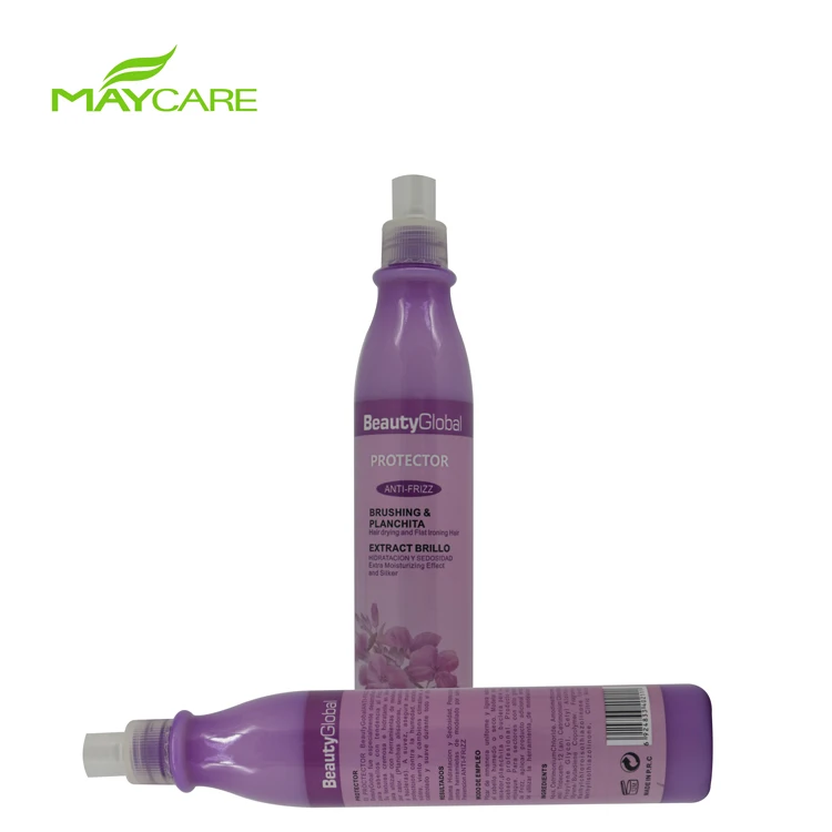 Factory Oem Hair Scalp Protector Antifrizz Thermal Protector Hair Deep