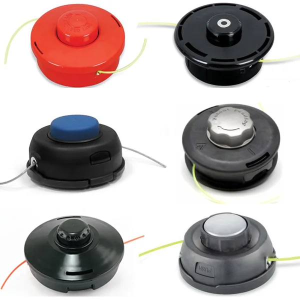 tap-n-g trimmer head