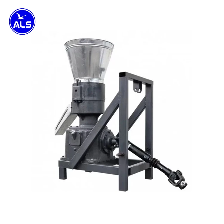 Pto Wood Pellet Mill Saw Dust Paper Pellet Making Machine Buy Paper