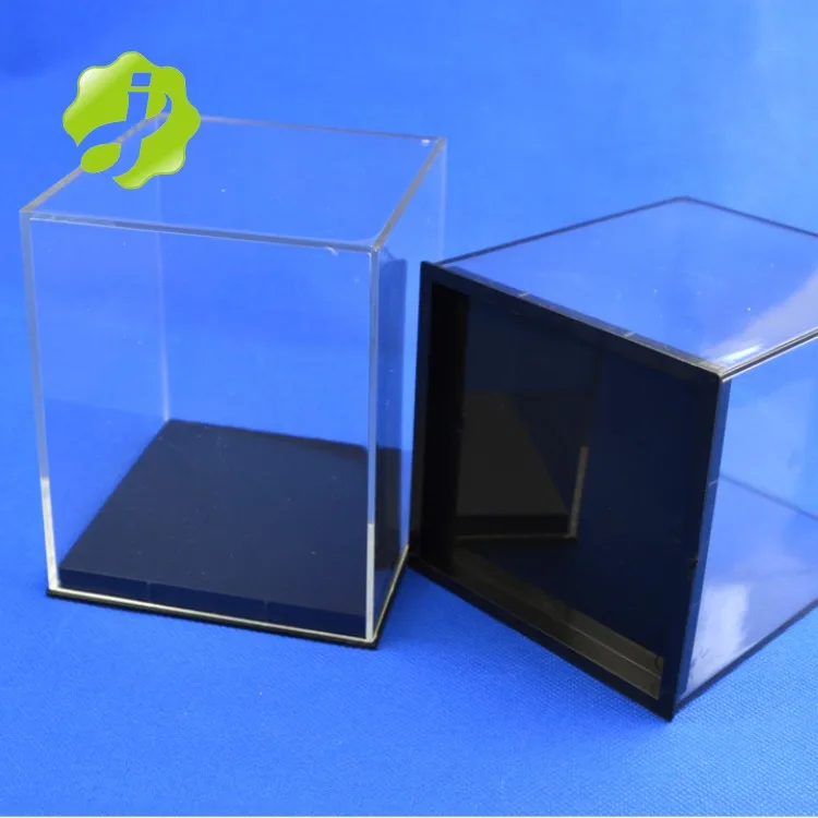 Manufacturing Customized Plastic Acrylic Display Box Buy Acrylic Box