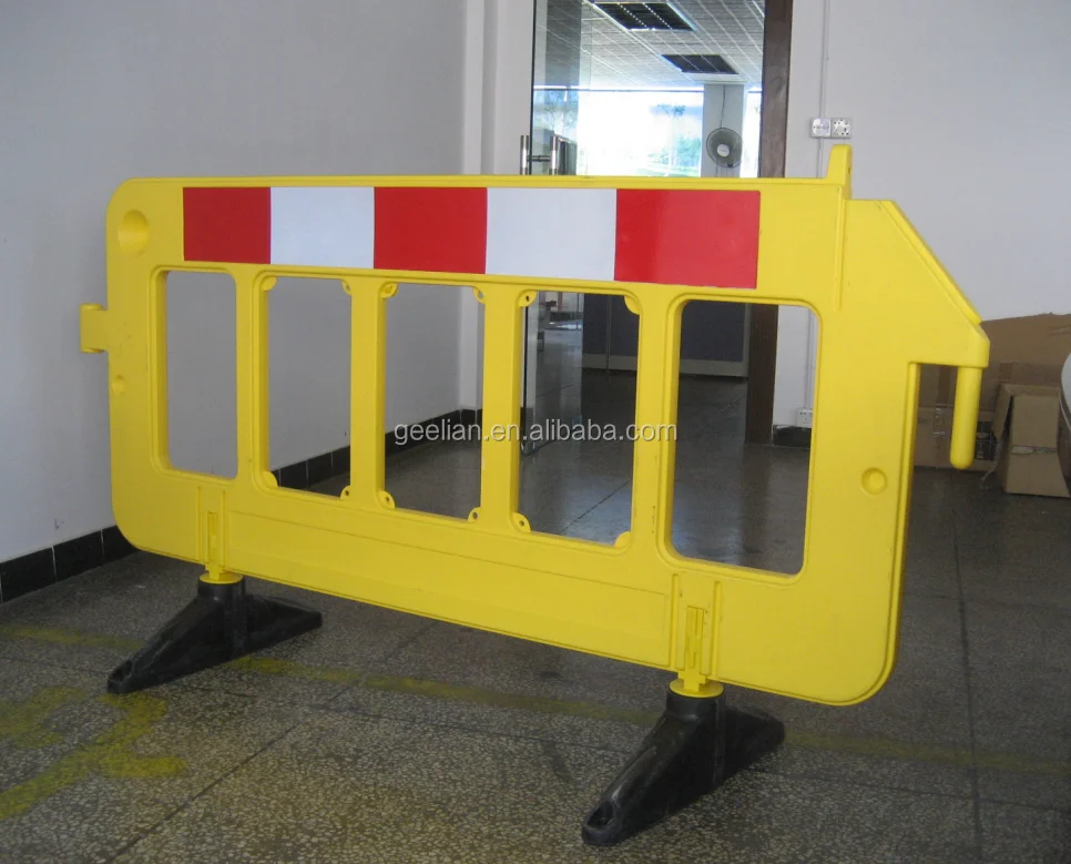 road barrier 3