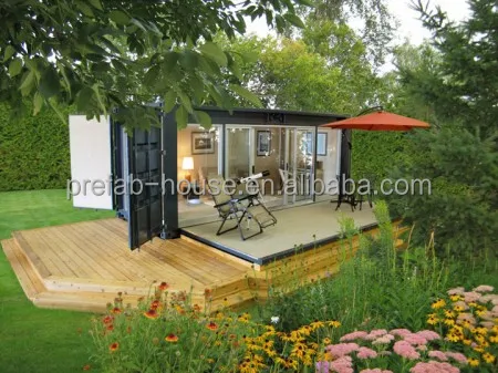 Lida Group Custom cargo shipping container homes for sale manufacturers used as kitchen, shower room-8