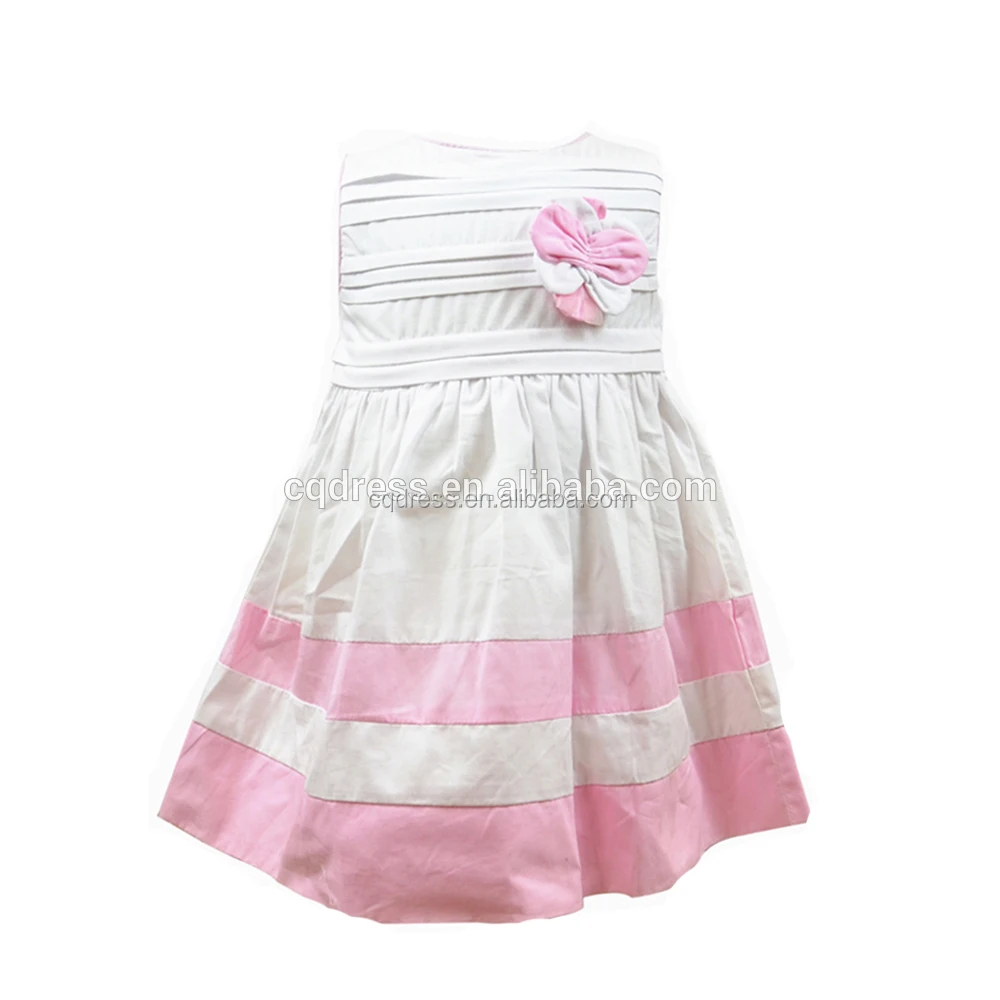 strapless open back dress Anthea Girls Dress Sewing Pattern  TREASURIE