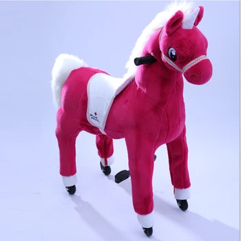 electric ride unicorn