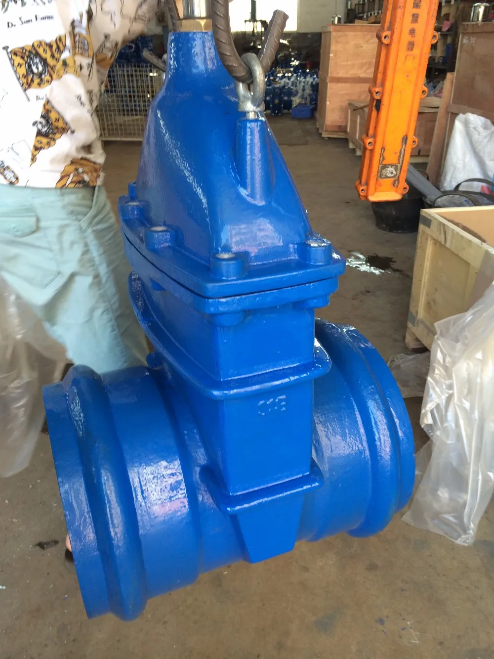 Socket Gate Valve With Square Operating Nut Buy Gate Valve With