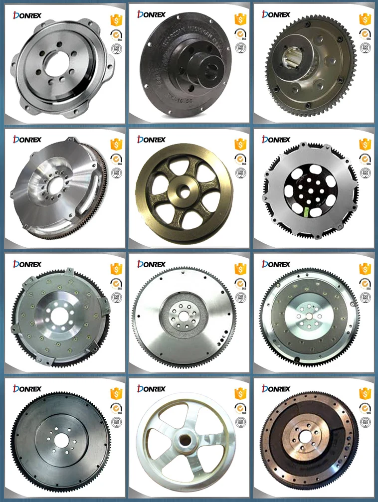 flywheel