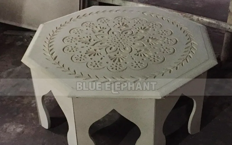 1325 4 Spindles 3d CNC Router for Wood Working Machinery