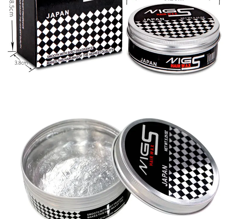 Mg5 Hair Wax For Man Buy Mg5 Hair Wax Hair Wax Hair Styling