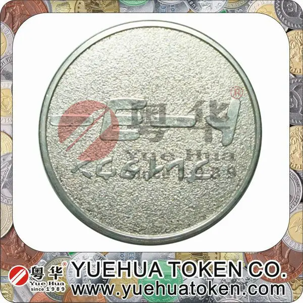 Cheapest price Stainless Steel Token.jpg