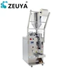 1000ml date printing cheese chemical fertilizer liquid packing machine for plastic bag