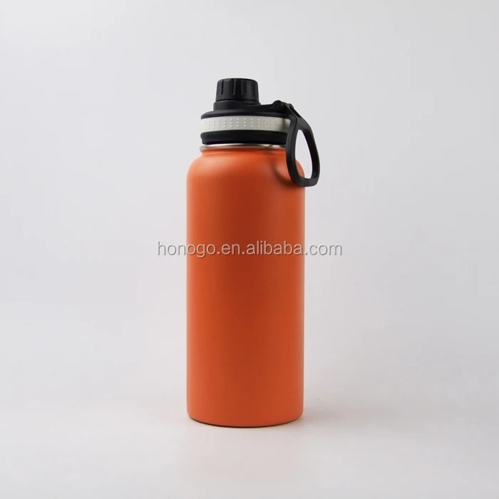 haers water bottle