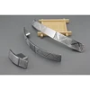nice furniture accessory hardware triangle dot W shape in the bar cupboard drawer wardrobe pull handle manufacture directly