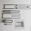 Professional Manufacturer of Molybdenum disilicide L Type Mosi2 electric heating elements