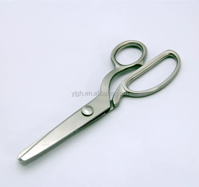 shears for cutting fabric