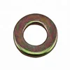 M38 M40 Class 8.8 Yellow Zinc Flat Washer DIN125
