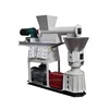 1TPH chicken feed processing machine production line for sale