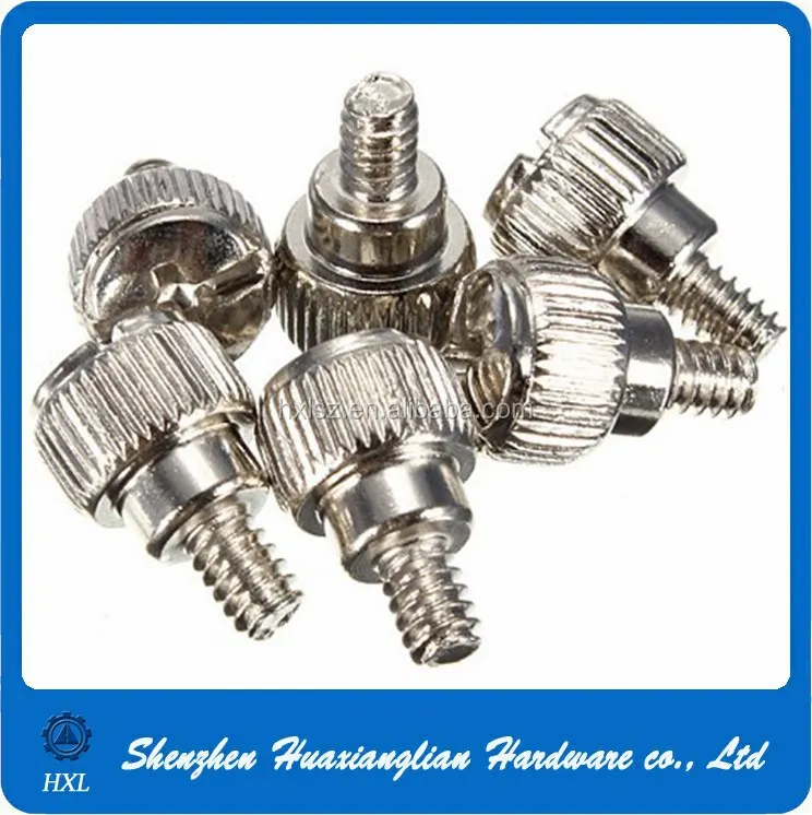 China Manufacture Different Types Of Computer Case Screw Buy Computer