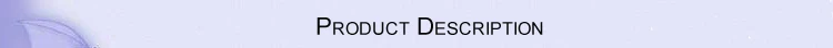 Product description