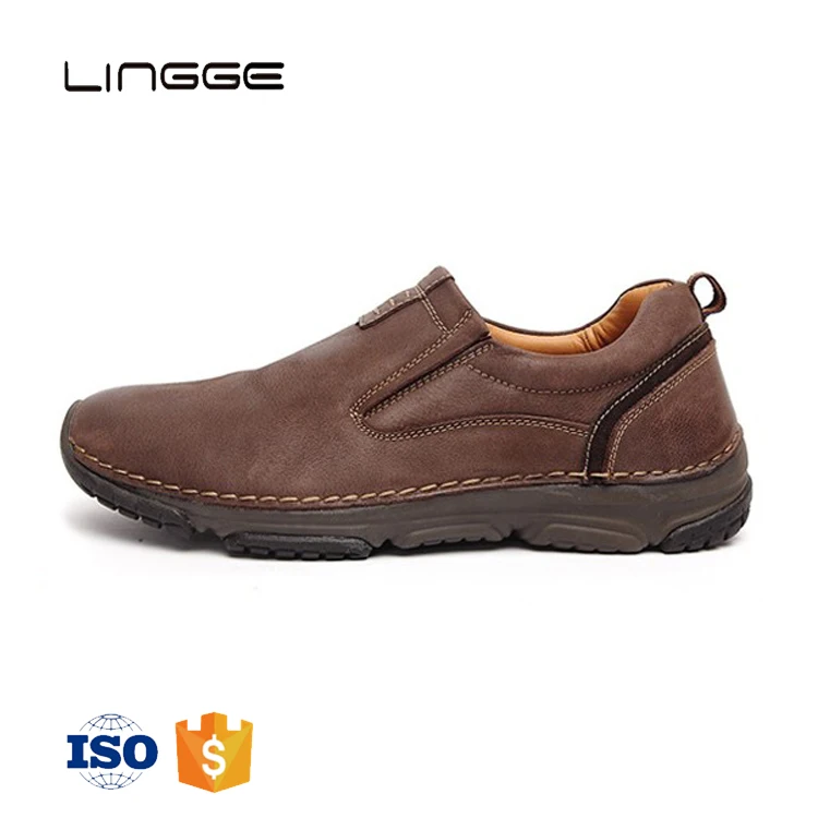 Men's Brand Shoes Made In China - Buy Men's Shoes Made In China,Brand