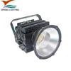 MW Driver inside super bright 1000w Led Flood Lights tower crane LED lighting fixture replace 2000W HID HPS
