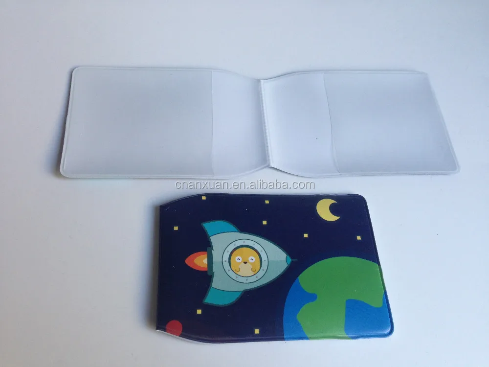 travel card holder