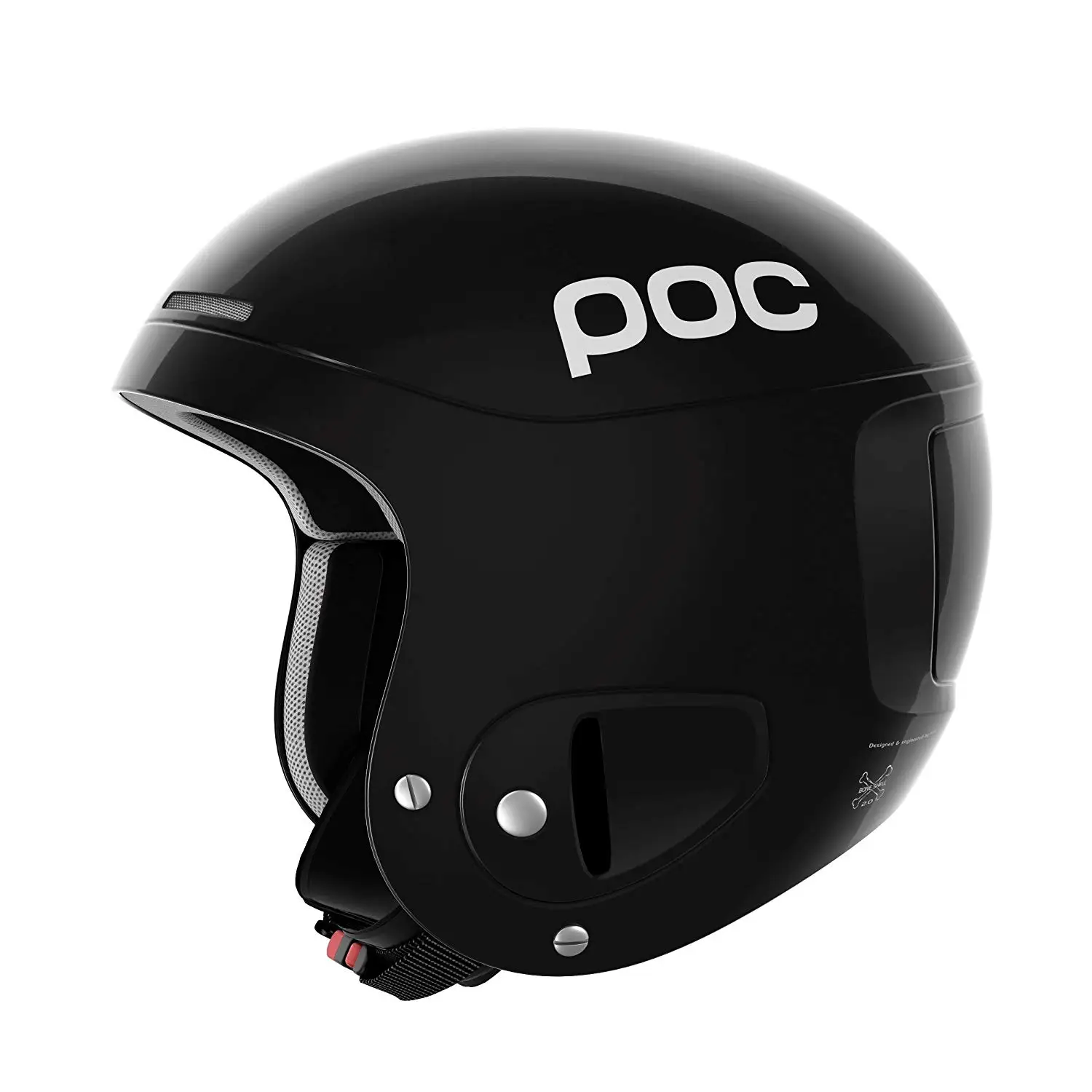 POC Skull X Ski Race Helmet